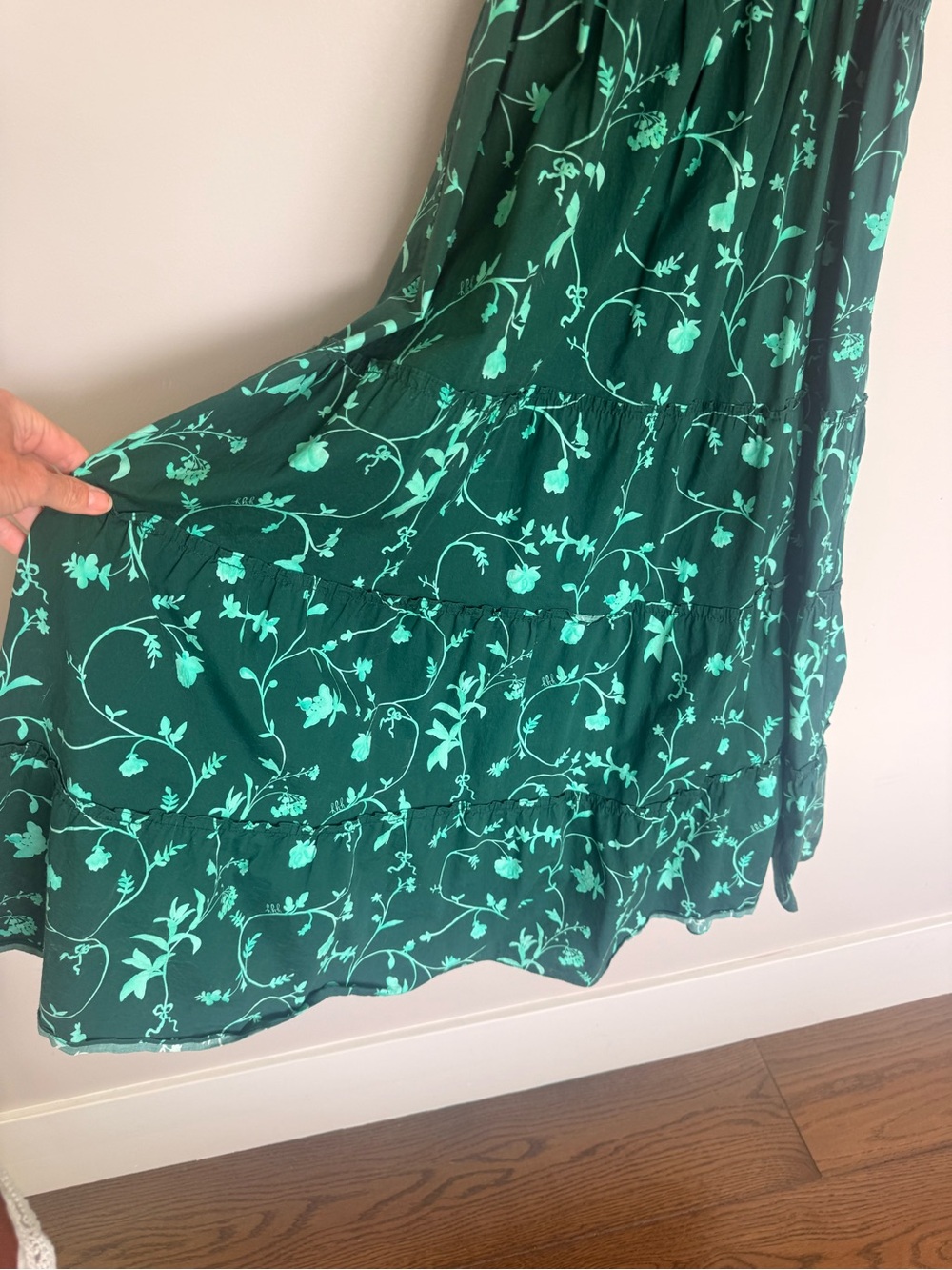 Hill House Ellie Nap Dress. Small. - Picture 3 of 3